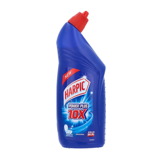 Harpic Toilet Cleaner Power Pl