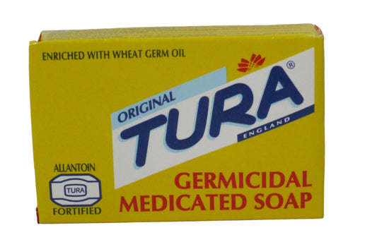 Tura Medicated Soap