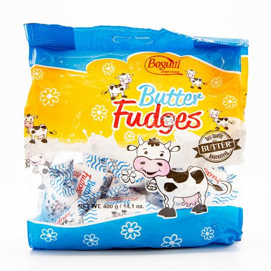 Bogutti/Mine Butter Fudges Pcs