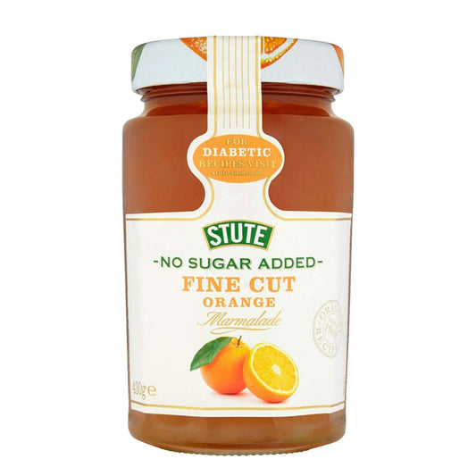 Stute Orange Marmalde Jam 430G