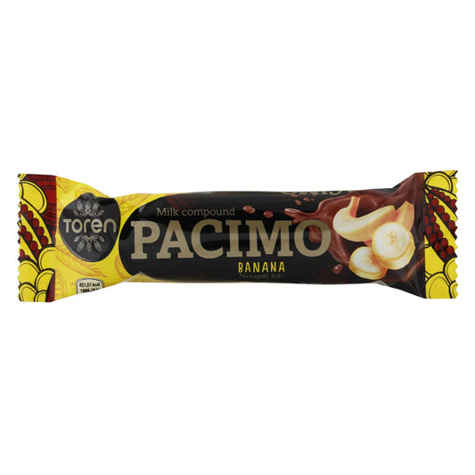 Toren Pacimo Banana 20G