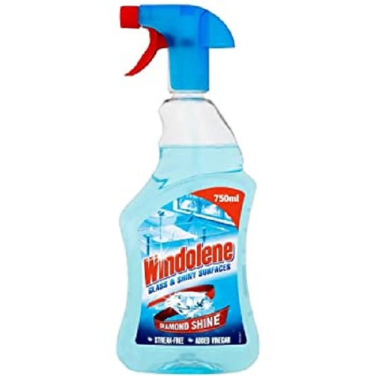 Windowlene Glass Cleaner 750Ml