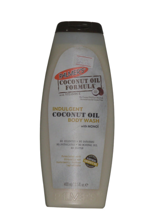Palmers Cocoa Oil Bodywash 400