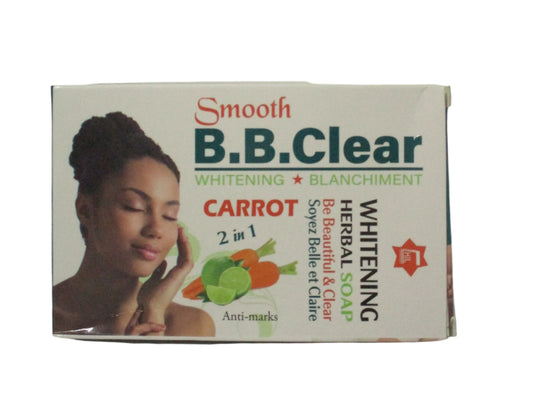 Bb Clear Dark Spot Corrector 30G