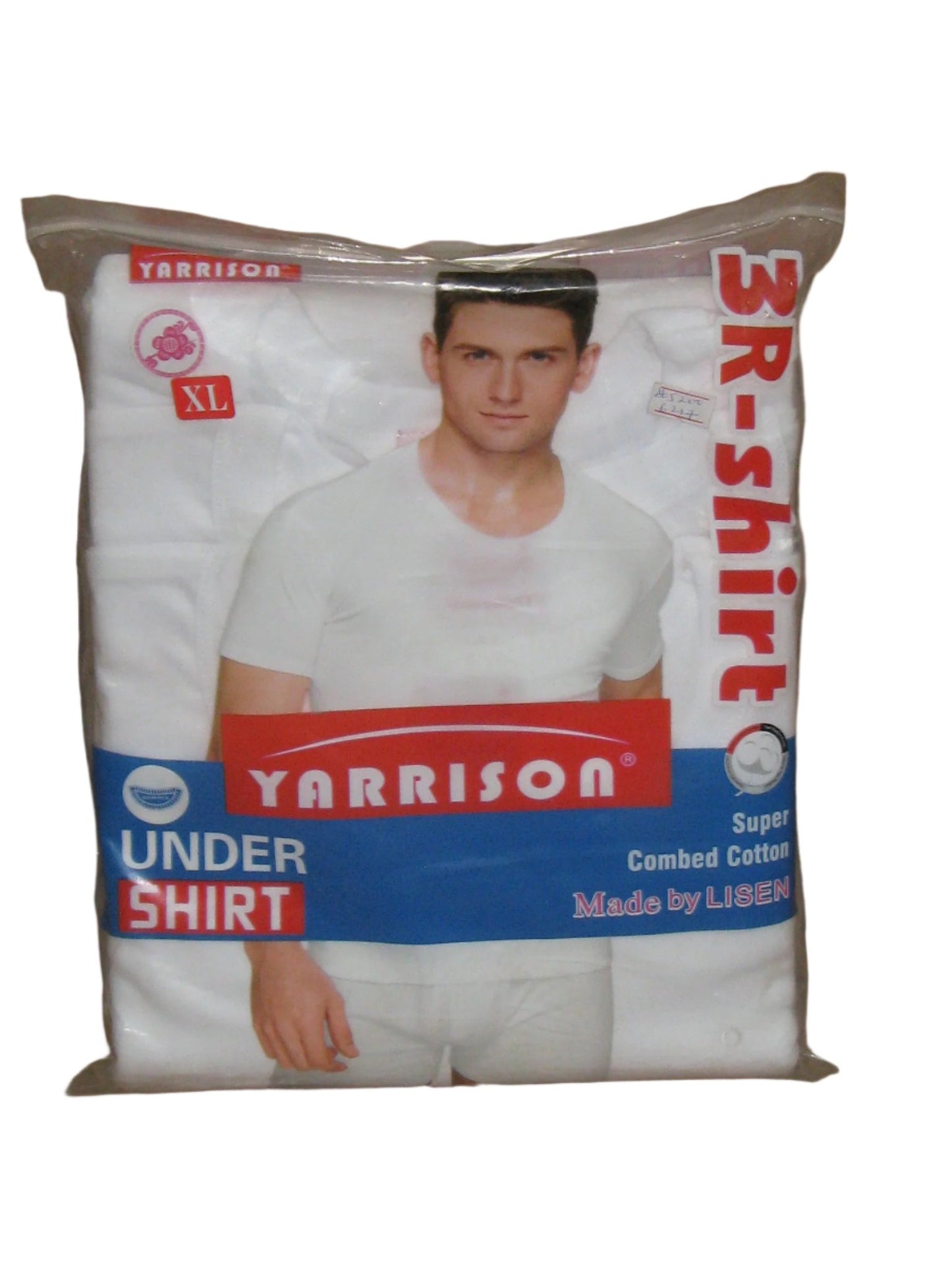 Yarrison Men Polo 3 In 1