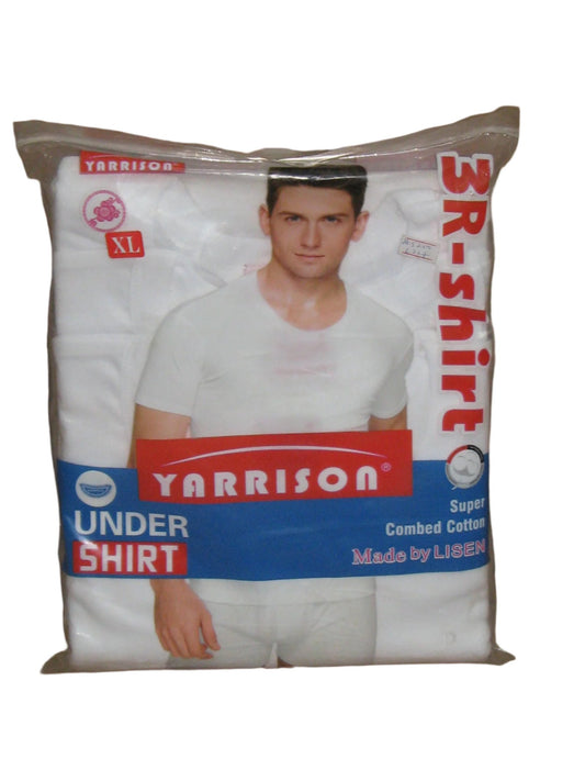Yarrison Men Polo 3 In 1