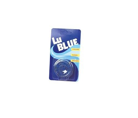 Lu Blue