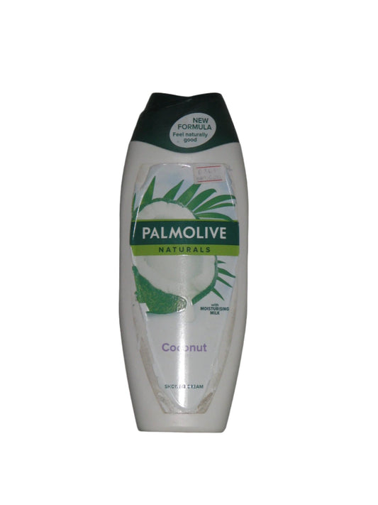 Palmolive Coco Shwr Cream 500M