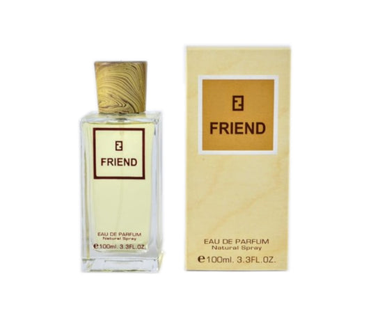 2 Friend Perfume 100ML