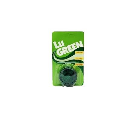 Lu Green