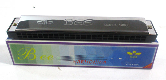 Bee Harmonica Mouth Organ