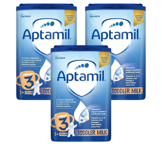 Aptamil 3 Baby Milk 800G