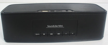 S2025 Wireless Speaker