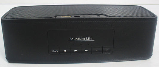 S2025 Wireless Speaker