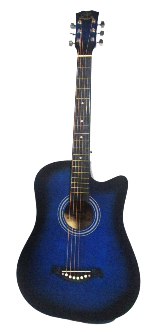 Smart Acoustic Box Guitar M/S