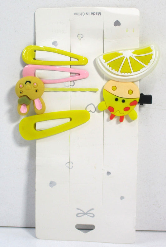 Character Hair Bow B/S