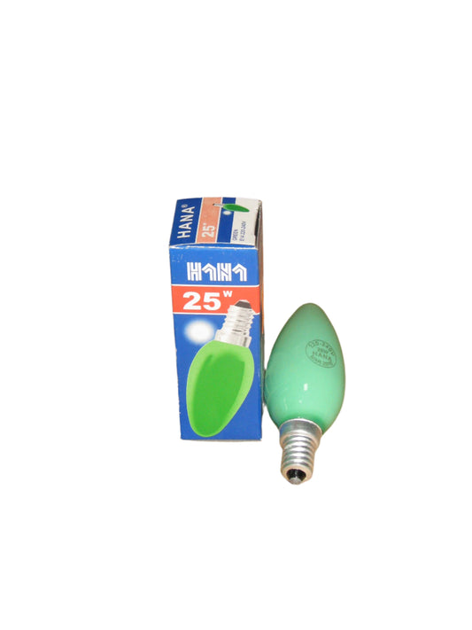 Hana Screw Bu Bulb 25W