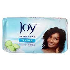 Joy Tender Bar Soap 150G