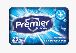 Premier Cool Odour Bar Soap 110