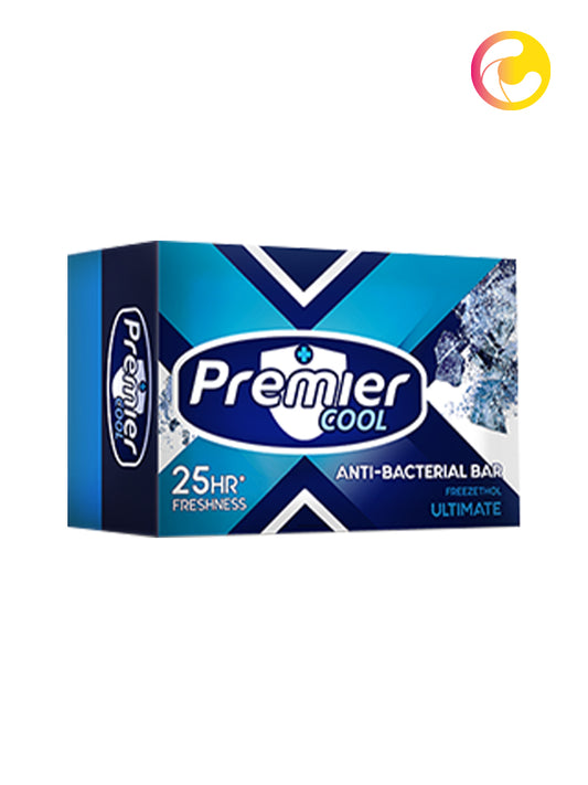Premier Cool Ultmate Soap 110G