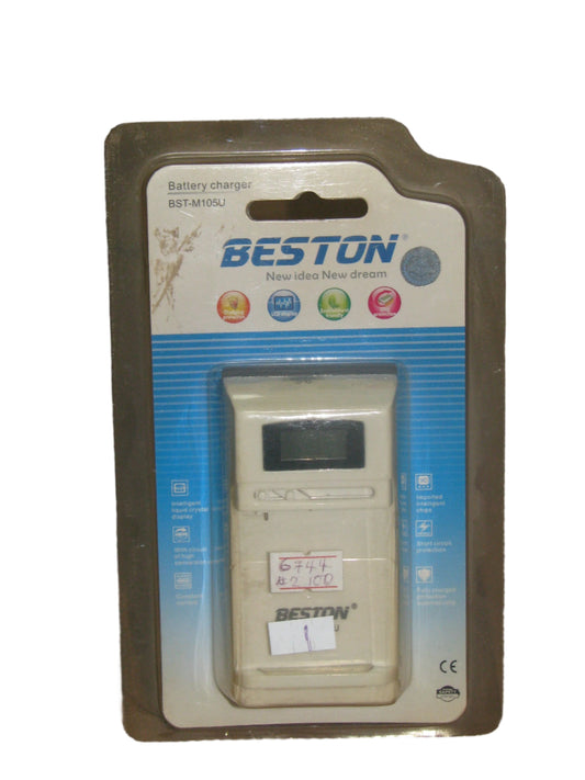 Beston Universal Charger
