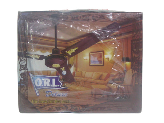 Orl Ceiling Fan 56"