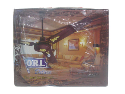 Orl Ceiling Fan 56"