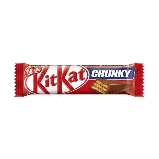 Nestle Kitkat Chunky 38G