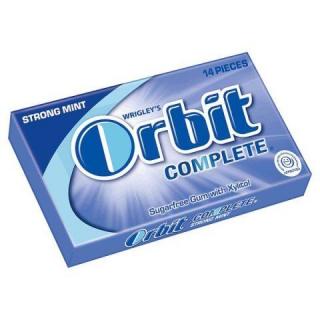 Orbit Complete Gum