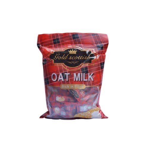 Gold Scottish Oat Milk 600G