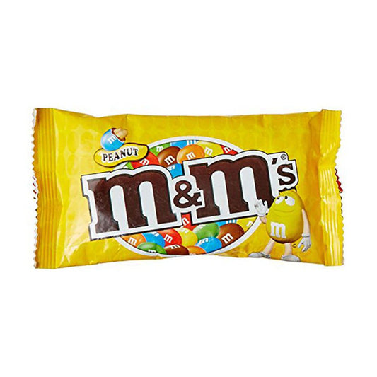 M&M'S Peanut 45G