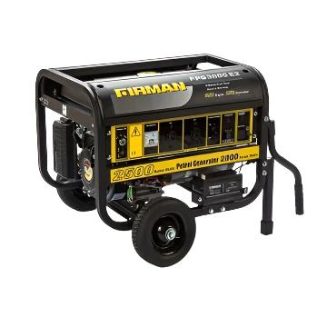 Sumec Firman Gen Fpg 3800E2
