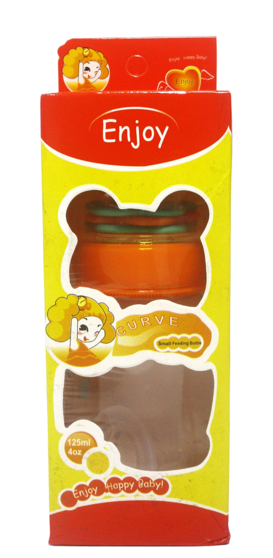 Enjoy Baby Feeding Bottle 150M