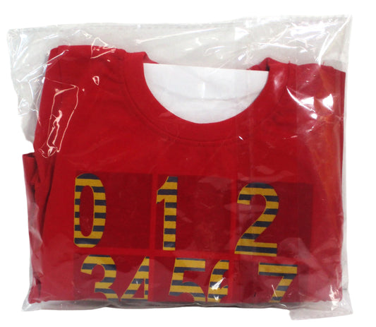 Mianmei Infant Casuals