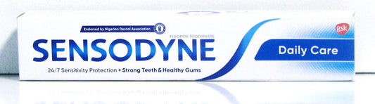 Sensodyne Daily care ToothPaste 75ML
