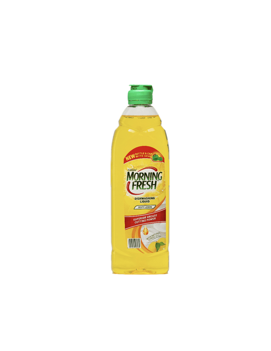 Cussons Morning Frsh Z/Lem 450M