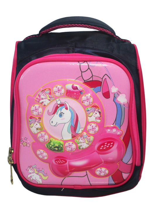 Hp Lunch Bag B/S