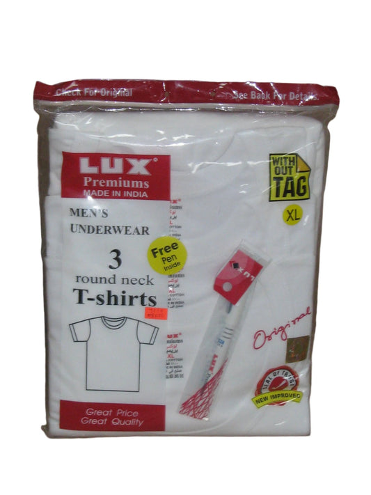 Lux Premium 3 In 1 T-Shirt
