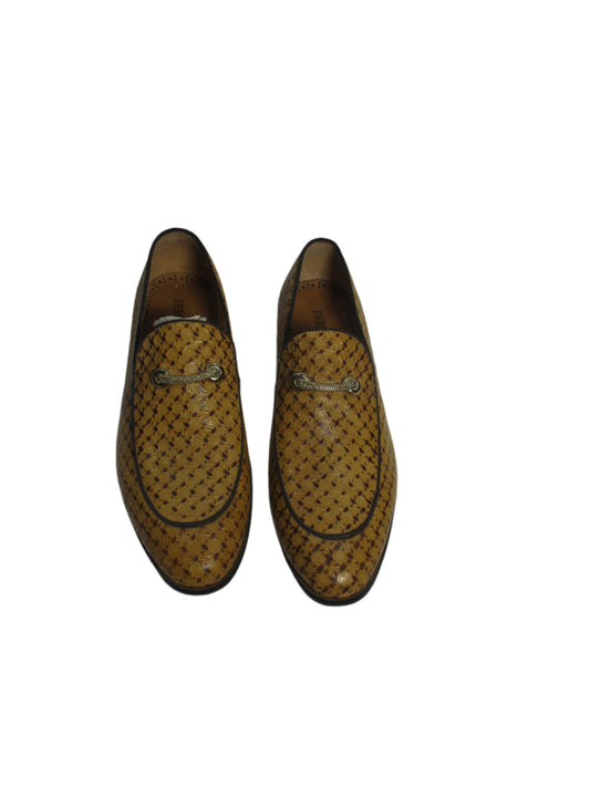 Salvatone Feragamo Men Shoe