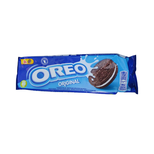 Oreo Original Bisc. 154G