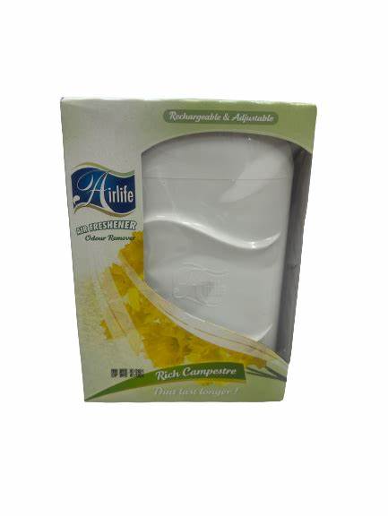 Airlife Air Freshner Case