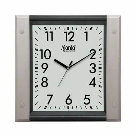 Ajanta Wall Clock 1747/2797