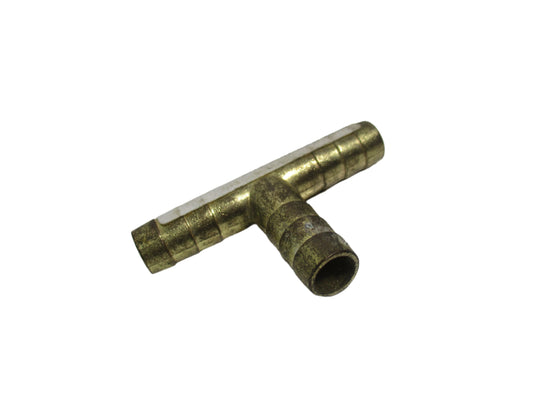 T - Gas Hose Connector