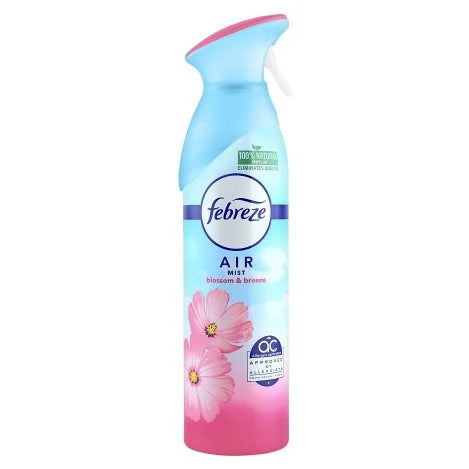 Febreze Blsm&Breeze A/Frsh 300