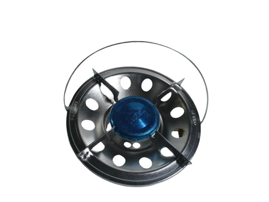 Stainless Gas Burner