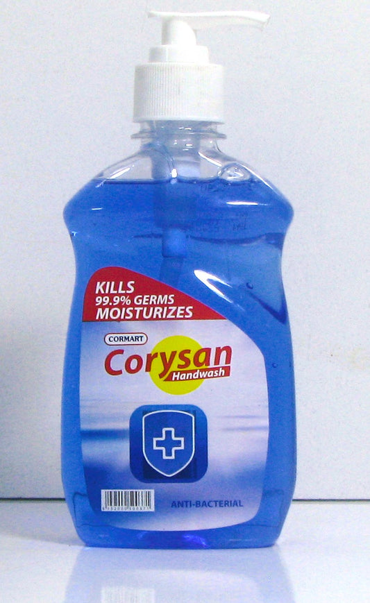 Corysan Handwash 300Ml
