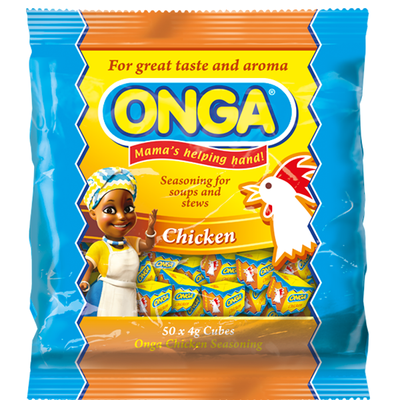 Onga Chicken Seasoning 200G