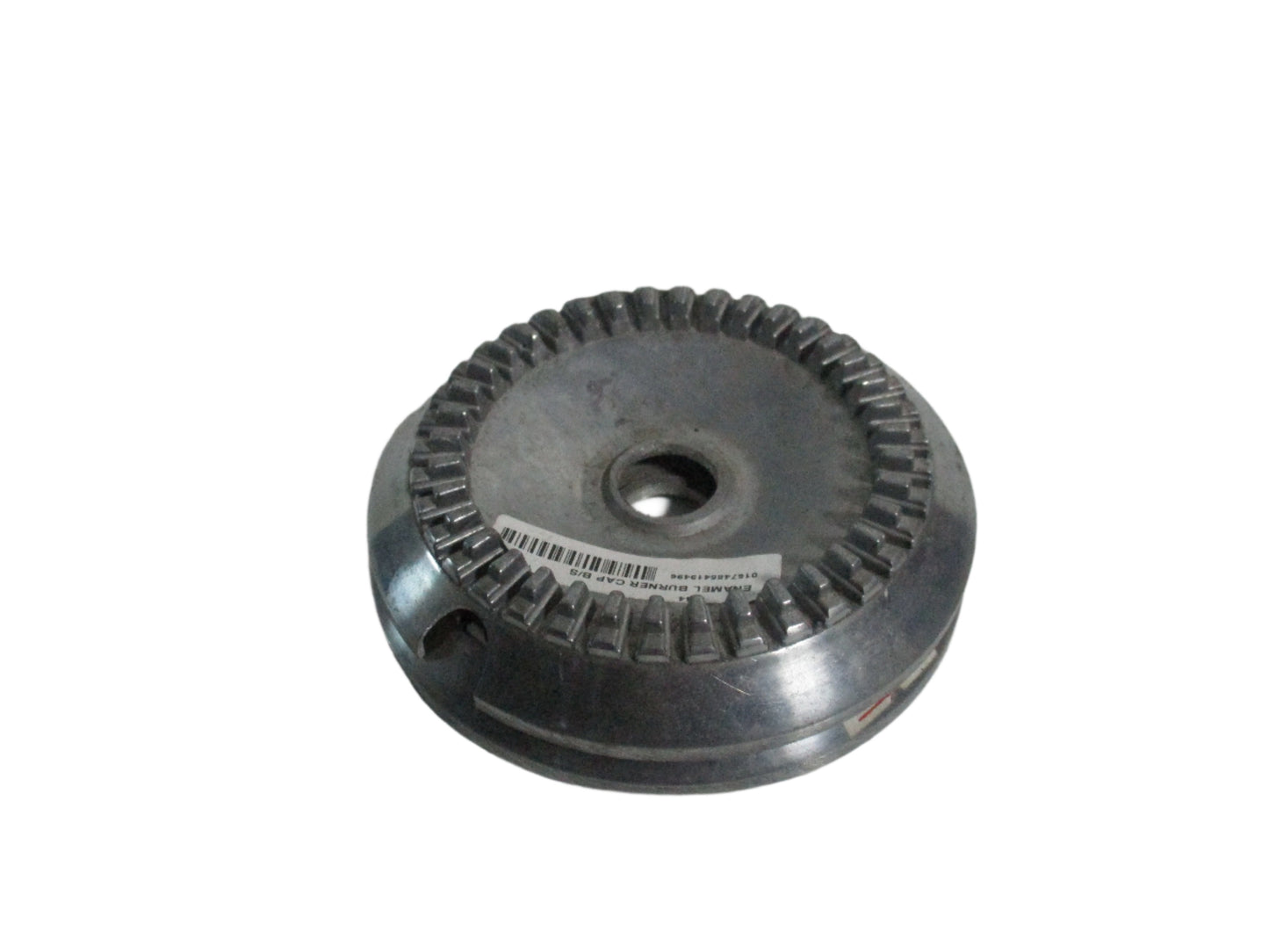 Enamel Burner Cap (Big)