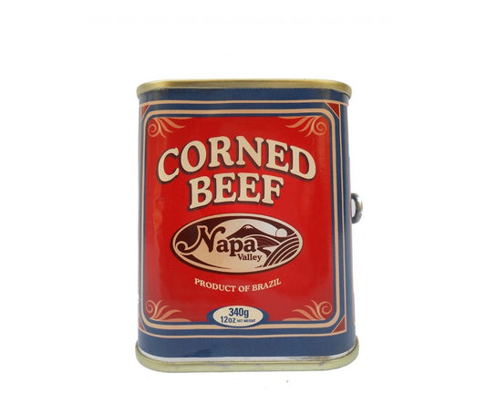 Napa Corned Beef 340G