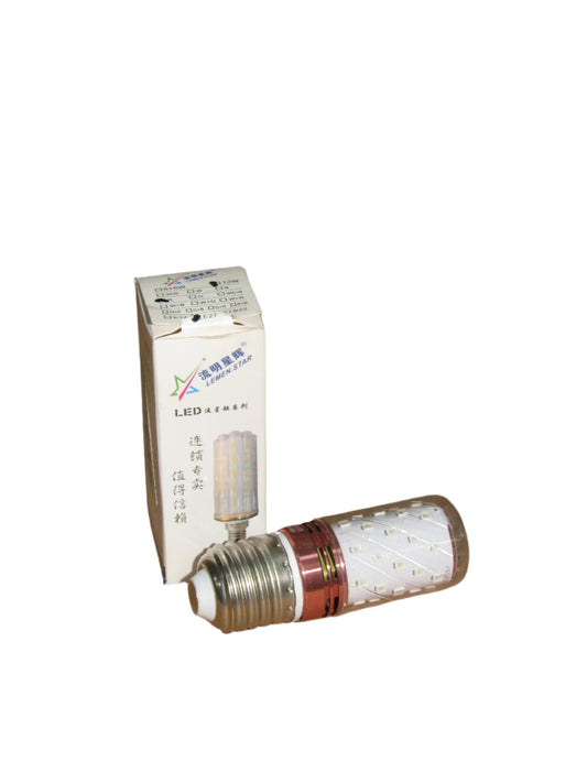 Lemen Star Led Bulb 12W